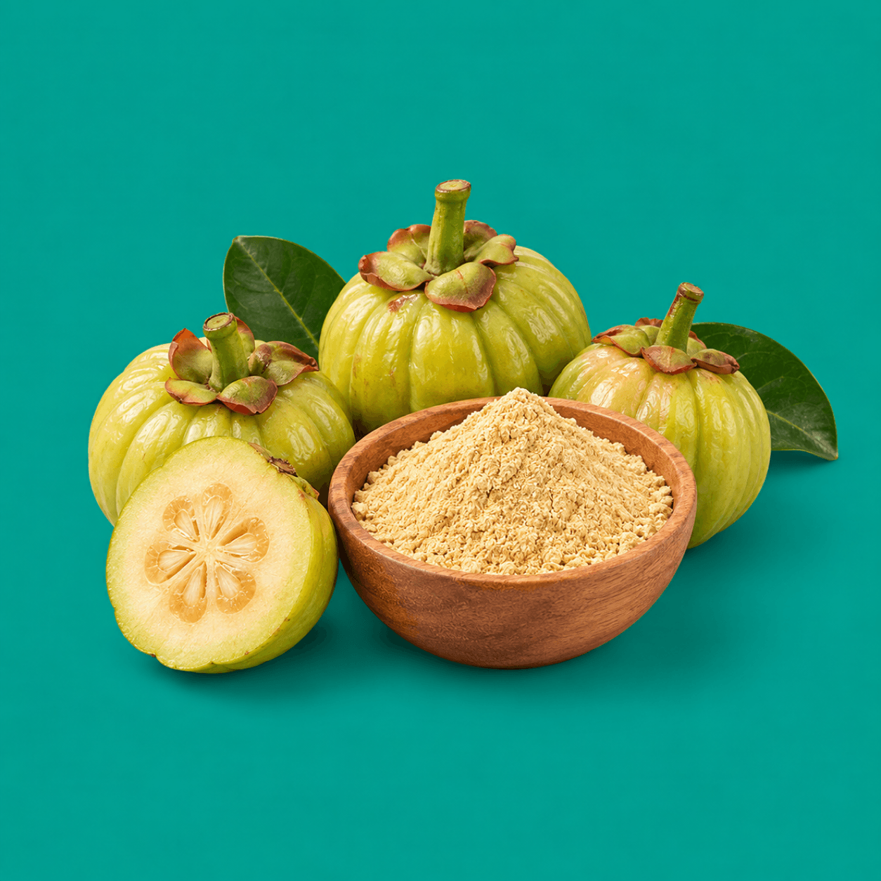 Garcinia fruit and extract